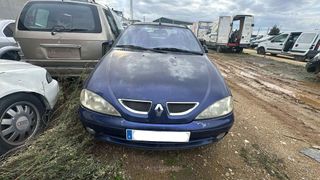 C338 DESPIECE COMPLETO RENAULT MEGANE I COUPE 1999