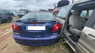 C338 DESPIECE COMPLETO RENAULT MEGANE I COUPE 1999