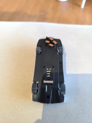 Coche Scalextric SUPER SPORT SXX