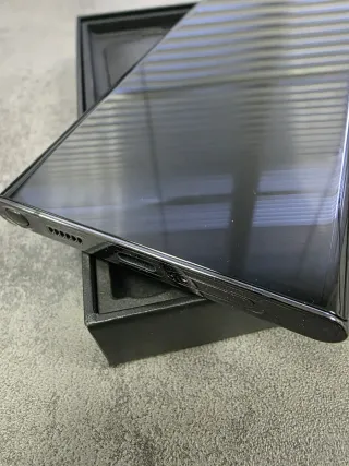 Samsung Galaxy S22 Ultra 512GB Nero