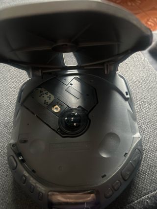 Sony Discman ESP D-E300AN Reproductor CD