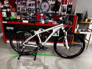 Mondraker Finalist Talla M