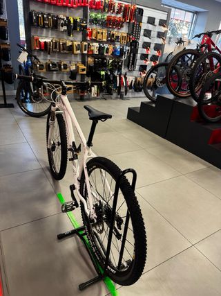 Mondraker Finalist Talla M