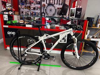 Mondraker Finalist Talla M