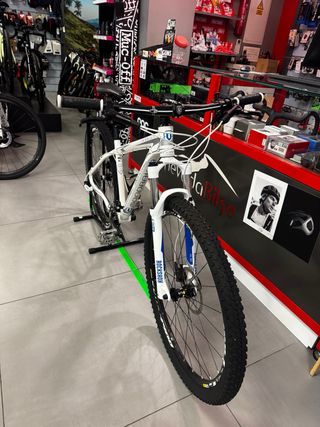 Mondraker Finalist Talla M