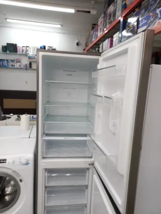 Oferta combo Nevera Y Lavadora