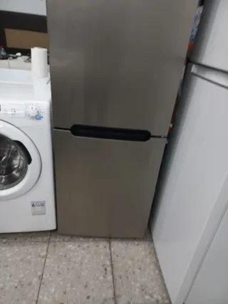 Oferta combo Nevera Y Lavadora