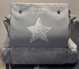 Bolso Jané Avant Viaje Estrellas Gris