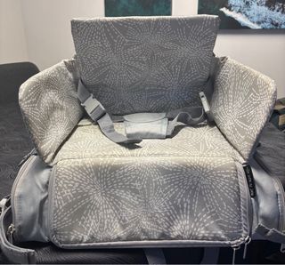 Bolso Jané Avant Viaje Estrellas Gris