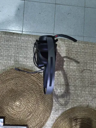 Poly Voyager Focus 2 Cascos Bluetooth