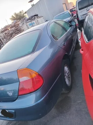 Despiece Chrysler 300M Año 2003