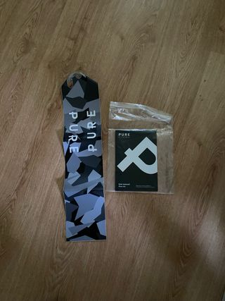 Patinete Eléctrico Pure Air