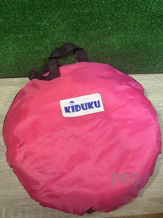 Tienda de campaña Infantil KIDUKU