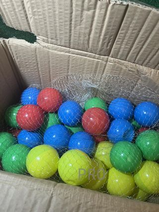 Tienda de campaña Infantil KIDUKU