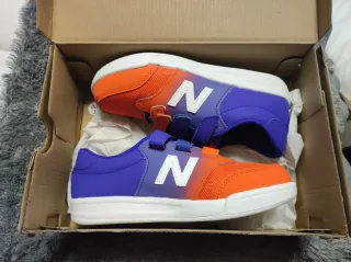 Zapatillas New Balance niño  34,5 Nuevas