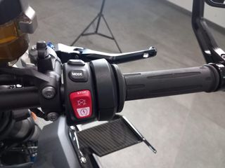 BMW SERIE S M 1000 R (2025)