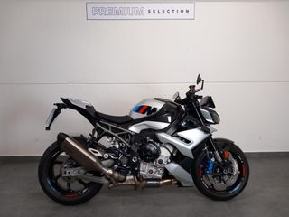 BMW SERIE S M 1000 R (2025)