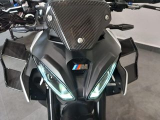 BMW SERIE S M 1000 R (2025)
