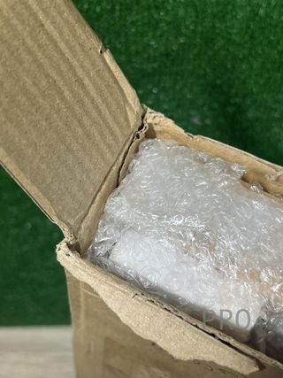 Botellero de bambú Navaris