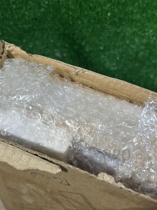 Botellero de bambú Navaris