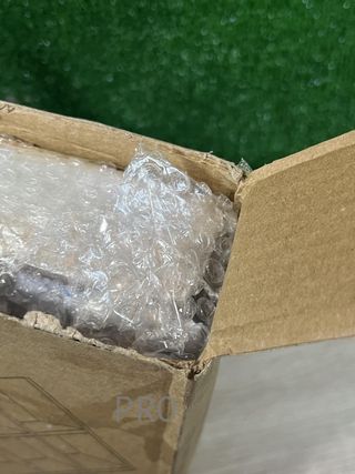 Botellero de bambú Navaris