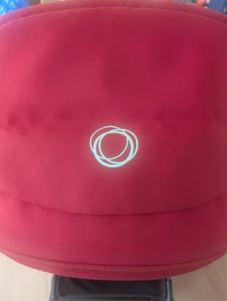 ​Bugaboo Fox 2 IMPECABLE + Pack Extras originales