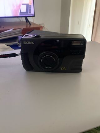 Cámara Chinon M-915 DX