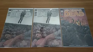 Comics Walking Dead
