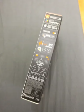 JBL Tune Beam 2 Auriculares Inalámbricos Negros