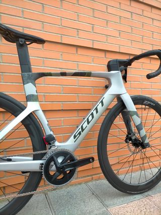 Scott Foil RC 30 Talla M