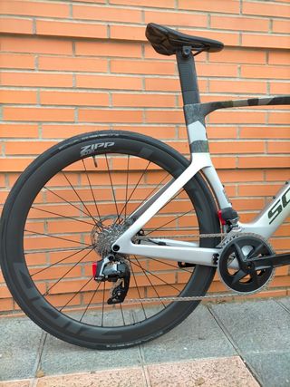 Scott Foil RC 30 Talla M