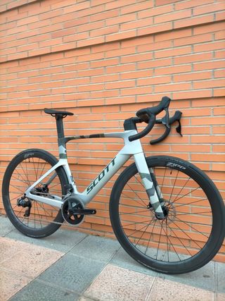 Scott Foil RC 30 Talla M