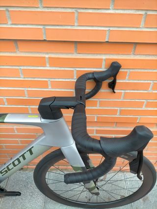 Scott Foil RC 30 Talla M
