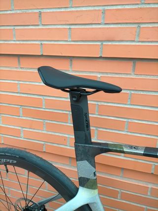 Scott Foil RC 30 Talla M