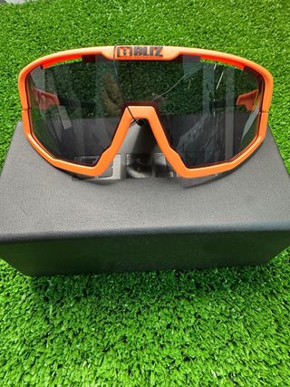 Gafas Ciclismo BLIZ Naranja