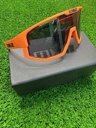 Gafas Ciclismo BLIZ Naranja