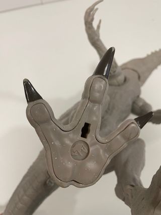 Indominus Rex Figura Dinosaurio de Mattel