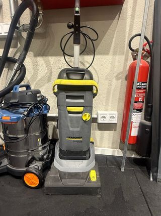 KARTCHER FREGADORA precio original 1500€