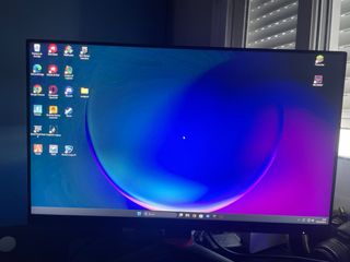 Monitor Gaming AOC 165 Hz