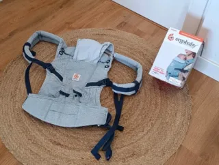 Mochila Portabebés Ergobaby Adapt