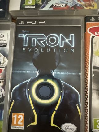 Lote Videojuegos PSP y DS