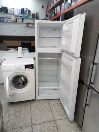 Oferta combo Nevera Y Lavadora