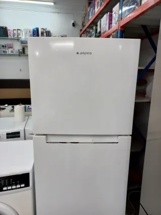 Oferta combo Nevera Y Lavadora