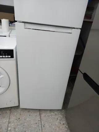 Oferta combo Nevera Y Lavadora