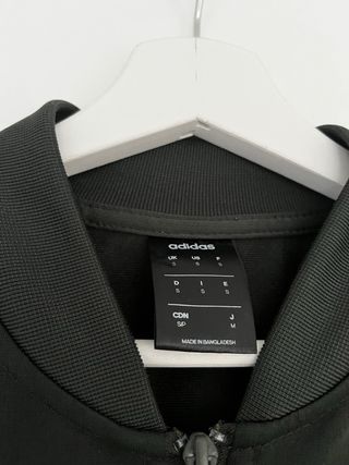 Chaqueta Adidas Y2K 3 Rayas