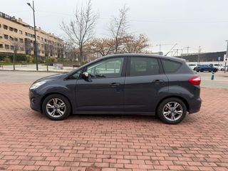 Ford C-MAX 1.6 TDCI 115 CV 5 PUERTAS