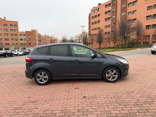 Ford C-MAX 1.6 TDCI 115 CV 5 PUERTAS