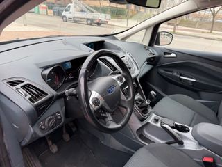 Ford C-MAX 1.6 TDCI 115 CV 5 PUERTAS