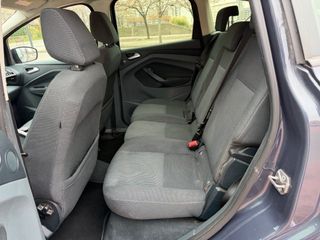 Ford C-MAX 1.6 TDCI 115 CV 5 PUERTAS