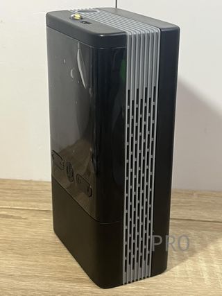 Compresor Aire Portatil Smiling Shark